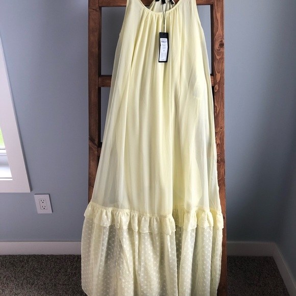 Brand new, with tags Vero Moda maxi dress - Picture 2 of 2